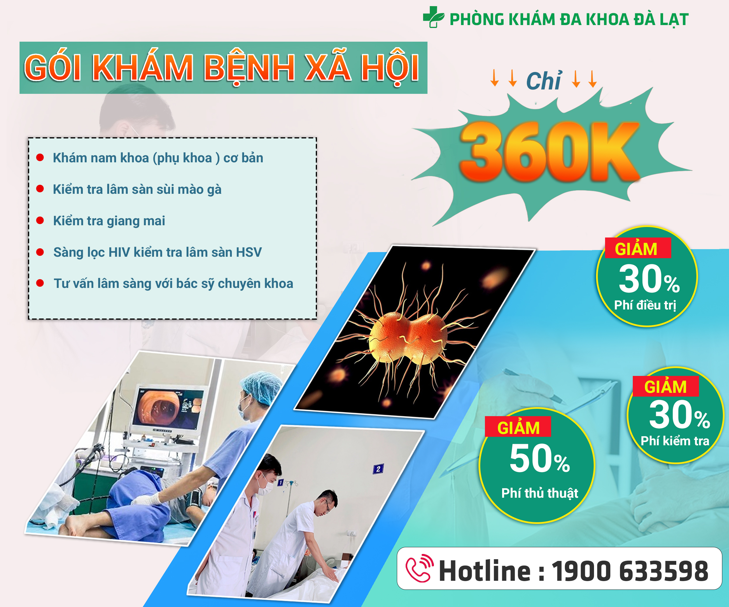 CHI PHÍ PHẪU THUẬT CẮT BAO QUY ĐẦU
